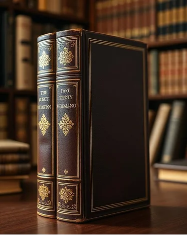 Discover Exceptional Books Collection