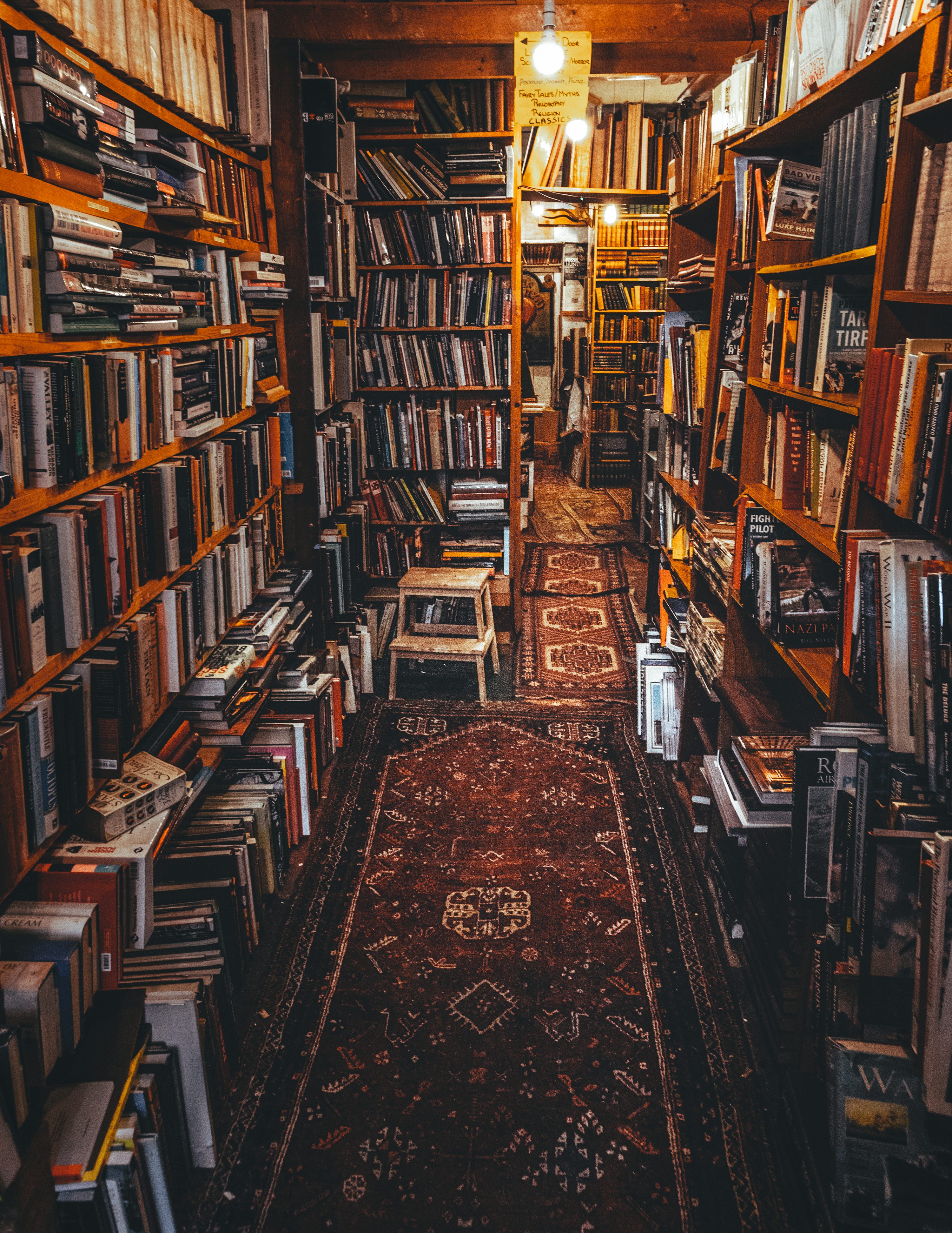 Stories, Ideas & Visual Culture Image